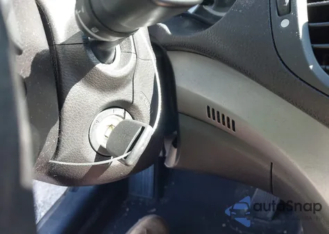 2010 Acura Tsx 2.4 from USA, damaged, VIN JH4CU2F61AC018241